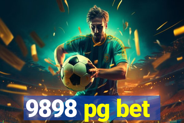 9898 pg bet